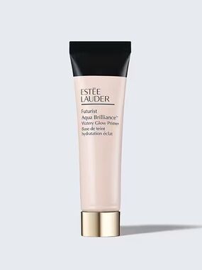 Estée Lauder Futurist Aqua Brilliance Travel Size
Watery Glow Primer~ New 0.5 oz